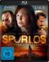 Kim Farrant: Spurlos (2015) (Blu-ray), BR