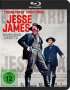 Jesse James - Mann ohne Gesetz (Blu-ray), Blu-ray Disc