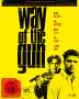 The Way of the Gun (Blu-ray & DVD im Mediabook), 1 Blu-ray Disc und 1 DVD