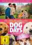 Ken Marino: Dog Days, DVD