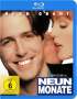 Neun Monate (Blu-ray), Blu-ray Disc