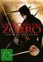 Rouben Mamoulian: Im Zeichen des Zorro (Special Edition), DVD,DVD