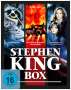: Stephen King Box (Blu-ray), BR,BR,BR