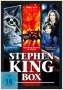 : Stephen King Box, DVD,DVD,DVD