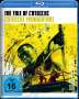 Kenji Misumi: The Tale of Zatoichi (Blu-ray), BR