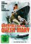 Jack Donohue: Überfall auf die Queen Mary, DVD