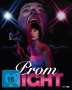 Paul Lynch: Prom Night (1980) (Blu-ray & DVD im Mediabook), BR,DVD,DVD