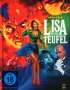 Mario Bava: Lisa und der Teufel (Blu-ray & DVD im Mediabook), BR,DVD,DVD