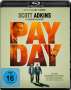 Pay Day (Blu-ray), Blu-ray Disc