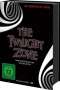 The Twilight Zone (Komplette Serie), DVD