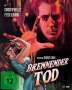 Terence Fisher: Brennender Tod (Blu-ray & DVD im Mediabook), BR,DVD