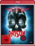 Renny Harlin: Prison - Rückkehr aus der Hölle (Blu-ray & DVD), BR,DVD
