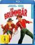 Franco Castellano: Der Brummbär (Blu-ray), BR