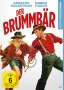 Franco Castellano: Der Brummbär, DVD