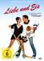 Paul Michael Glaser: Liebe und Eis, DVD