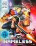 Avi Nesher: Nameless - Total Terminator (Blu-ray & DVD im Mediabook), BR,DVD