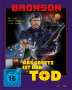 Das Gesetz ist der Tod (Blu-ray & DVD im Mediabook), 1 Blu-ray Disc und 1 DVD