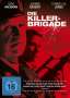 Die Killer-Brigade, DVD