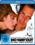 Roger Donaldson: No Way Out (1987) (Blu-ray), BR