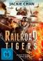 Railroad Tigers, DVD