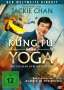 Stanley Tong: Kung Fu Yoga - Der golde Arm der Götter, DVD
