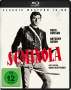 Seminola (Blu-ray), Blu-ray Disc