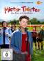 Mister Twister: Eine Klasse im Fußballfieber, DVD