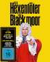 Jess Franco: Der Hexentöter von Blackmoor (Blu-ray & DVD inkl. CD im Mediabook), BR,BR,DVD,DVD,CD