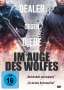 Im Auge des Wolfes, DVD