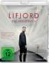Lifjord - Der Freispruch Staffel 2 (Blu-ray), Blu-ray Disc