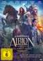 Albion - Der verzauberte Hengst, DVD