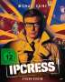 Ipcress - Streng geheim (Blu-ray & DVD im Mediabook), 2 Blu-ray Discs und 1 DVD