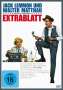 Billy Wilder: Extrablatt, DVD