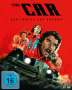 Elliot Silverstein: The Car - Der Teufel auf Rädern (Blu-ray & DVD im Mediabook), BR,DVD
