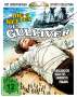Die drei Welten des Gulliver (Blu-ray), Blu-ray Disc
