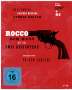 Franco Giraldi: Rocco - Der Mann mit den zwei Gesichtern (Blu-ray & DVD), BR,DVD