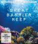 David Attenborough: Great Barrier Reef (Blu-ray), 2 Blu-ray Discs