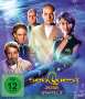 Irvin Kershner: SeaQuest DSV Season 3 (Blu-ray), BR,BR,BR