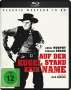 Jack Arnold: Auf der Kugel stand kein Name (Blu-ray), BR