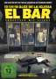 Alex de la Iglesia: El Bar - Frühstück mit Leiche, DVD