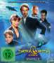 Irvin Kershner: SeaQuest DSV Season 2 (Blu-ray), BR,BR,BR,BR,BR