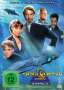 Irvin Kershner: SeaQuest DSV Season 2, DVD,DVD,DVD,DVD,DVD,DVD