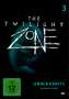 The Twilight Zone (80er) Teil 3, DVD