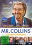 Dan Fogelman: Mr. Collins' zweiter Frühling, DVD