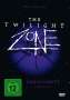 The Twilight Zone (80er) Teil 2, 4 DVDs