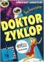 Ernest B. Schoedsack: Dr. Zyklop, DVD