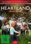 Heartland - Paradies für Pferde Staffel 6, 6 DVDs