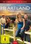 Heartland - Paradies für Pferde Staffel 1, 4 DVDs