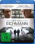 Paul Andrew Williams: Der Fall Eichmann (Blu-ray), BR
