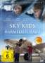 Rocco DeVilliers: Sky Kids - Die Himmelsstürmer, DVD